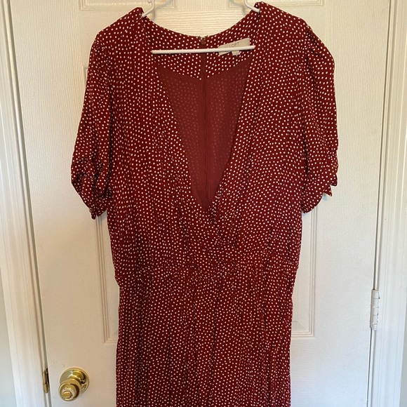Loft Romper Skort! - Picture 1 of 1